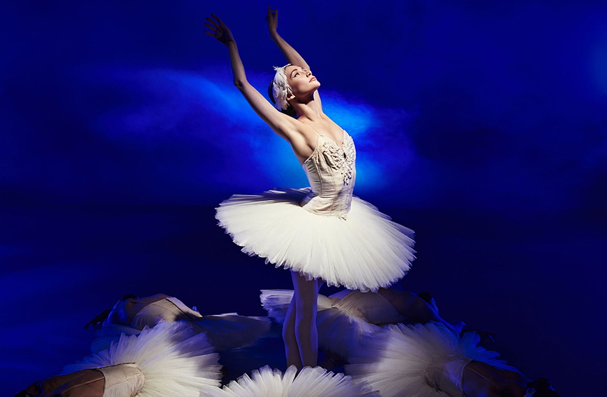 Zwanenmeer_NationaalBallet