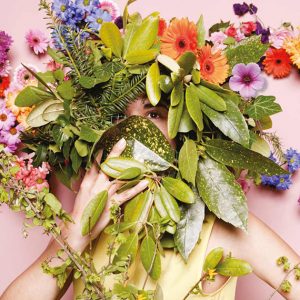 Wild van planten? Betreedt dan Wildernis