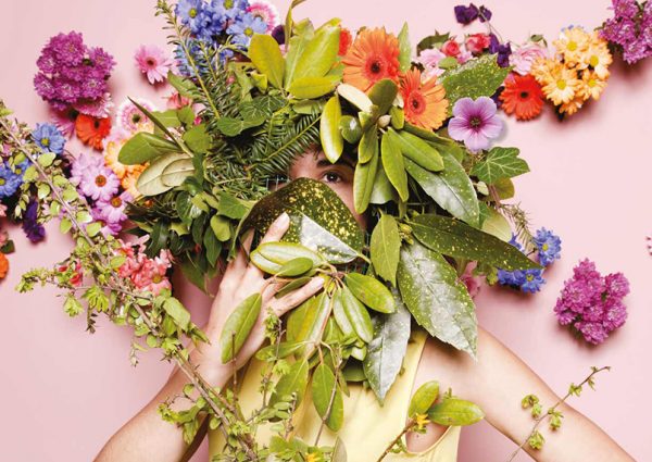 Wild van planten? Betreedt dan Wildernis