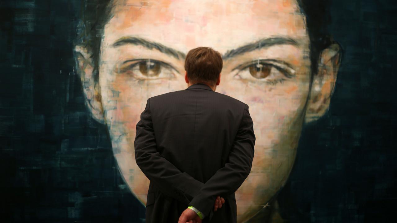 New exhibitions in Amsterdam - April 2026