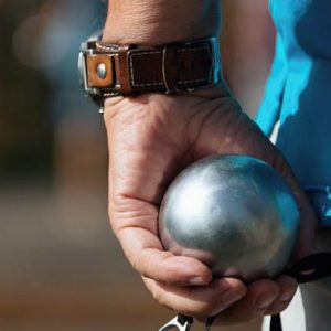 Beautiful Boules, food hall and bowling alley all in one