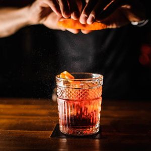 Cocktailbar Super Lyan opent in Kimpton de Witt