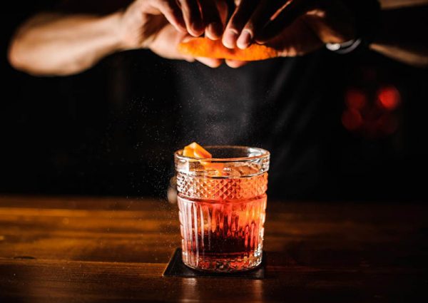 Cocktailbar Super Lyan opent in Kimpton de Witt