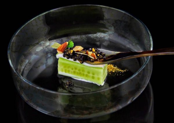 The Gaia maakt het Rembrandtplein weer hip