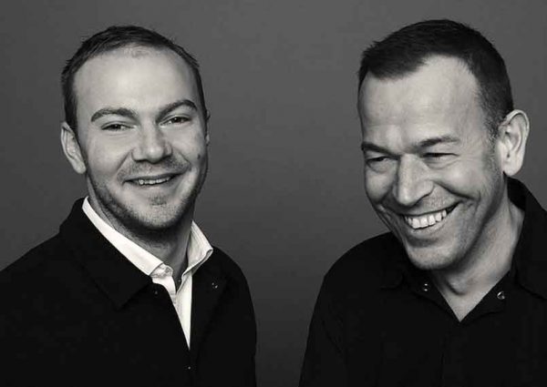 Restaurant 212 is the Best Newcomer of 2019