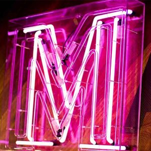 Ma’dam: Diner en borrel met het beste uitzicht van de stad