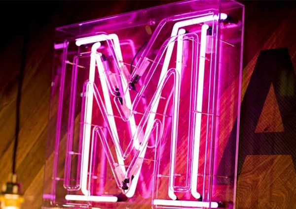 Ma’dam: Diner en borrel met het beste uitzicht van de stad