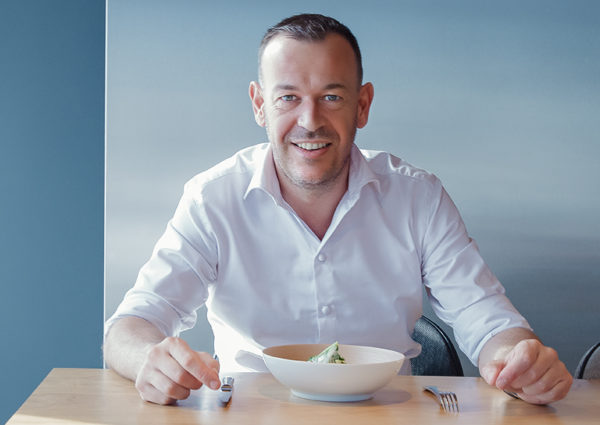 Restaurant en culinair begrip Auberge herleeft in de Pijp