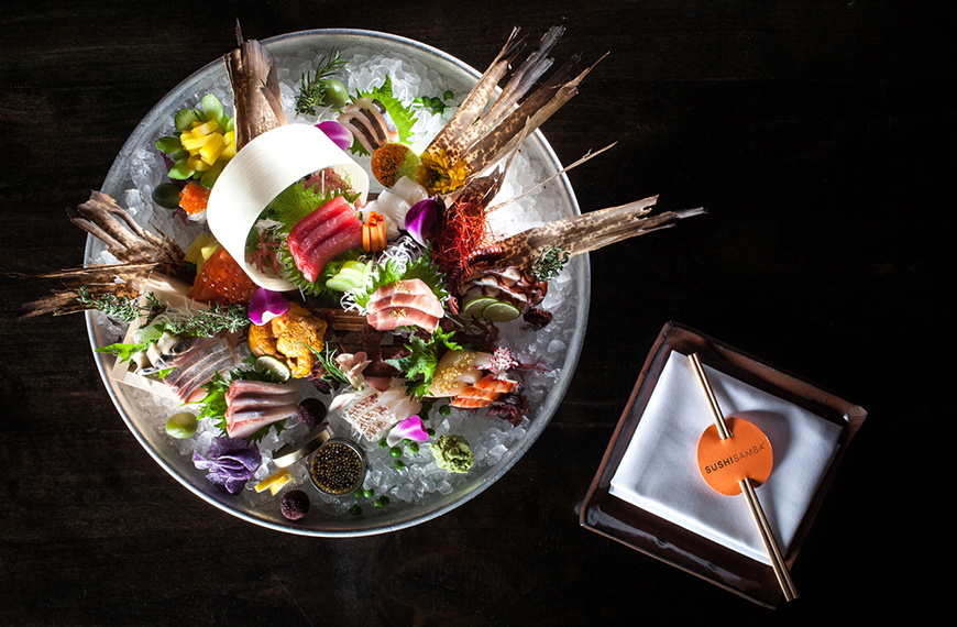 SUSHISAMBA5