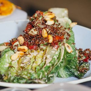 Cabrón: de moderne Mexicaanse keuken in de Pijp