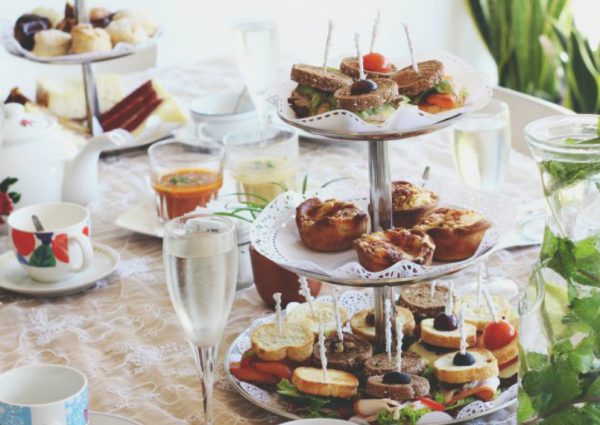 Naar De Drie Graefjes ga je niet alleen voor de heerlijke taart