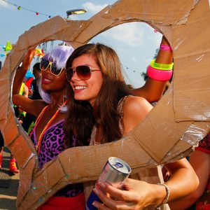 De gezelligste en smakelijkste food festivals van Amsterdam