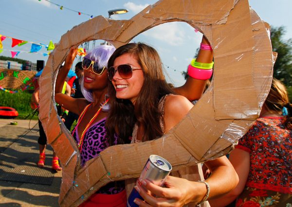 De gezelligste en smakelijkste food festivals van Amsterdam