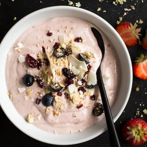 Vul je dagelijkse dosis vitaminen aan bij Joe & The Juice