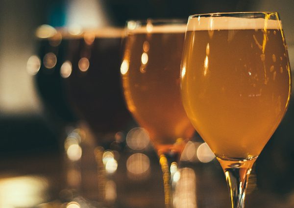 The Lion’s Head Gastro Bar & Brewery