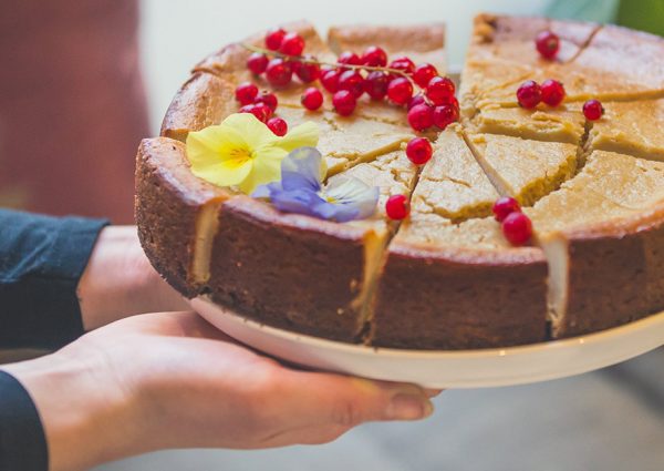 Little Plant Pantry is de eerste plasticvrije supermarkt van Amsterdam