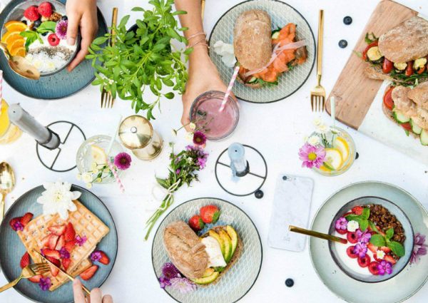 PLUK: je favoriete ontbijtspot in de 9 Straatjes