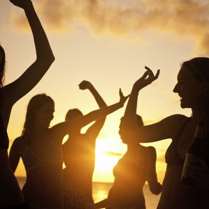 De leukste strandtenten in Bloemendaal en Zandvoort
