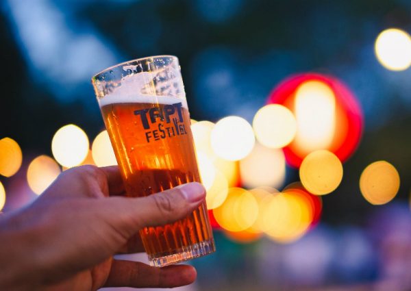 Tapt Festival: Ontdek speciaalbieren in het Flevopark