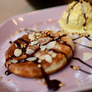 The Bab is een nieuwe favoriet in Amsterdam Oost