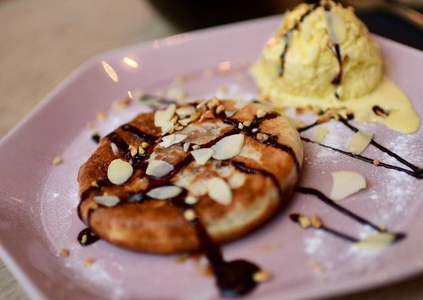 The Bab is een nieuwe favoriet in Amsterdam Oost