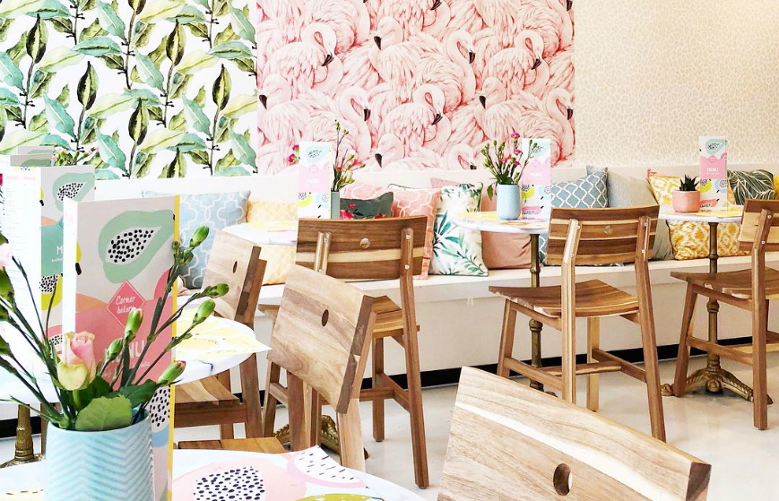 the-corner-bakery-ontbijt-amsterdam