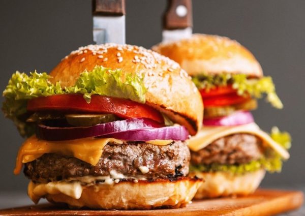 Gordon opent The Burger Room in Museumkwartier