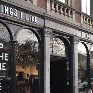 Het perfecte cadeau vind je bij Things I Like Things I Love