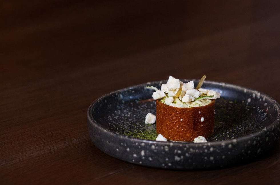 vermeer dinner-amsterdam