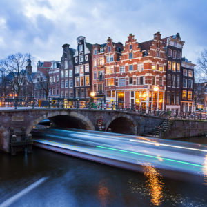 The Ring of Canals: The Best Museums on the Canals