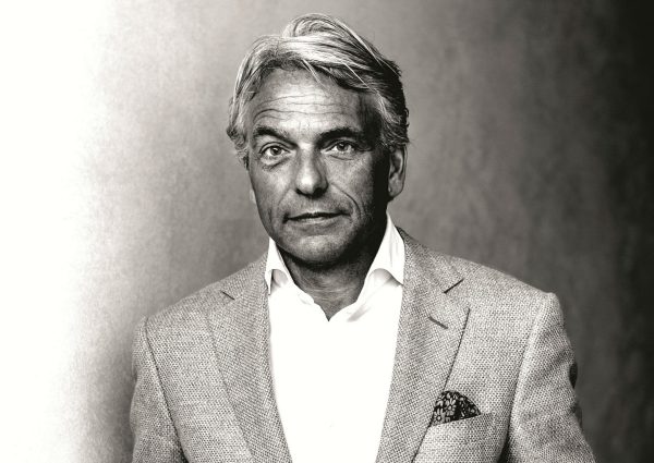 Cosmeticamerk Rituals opent concept store House of Rituals