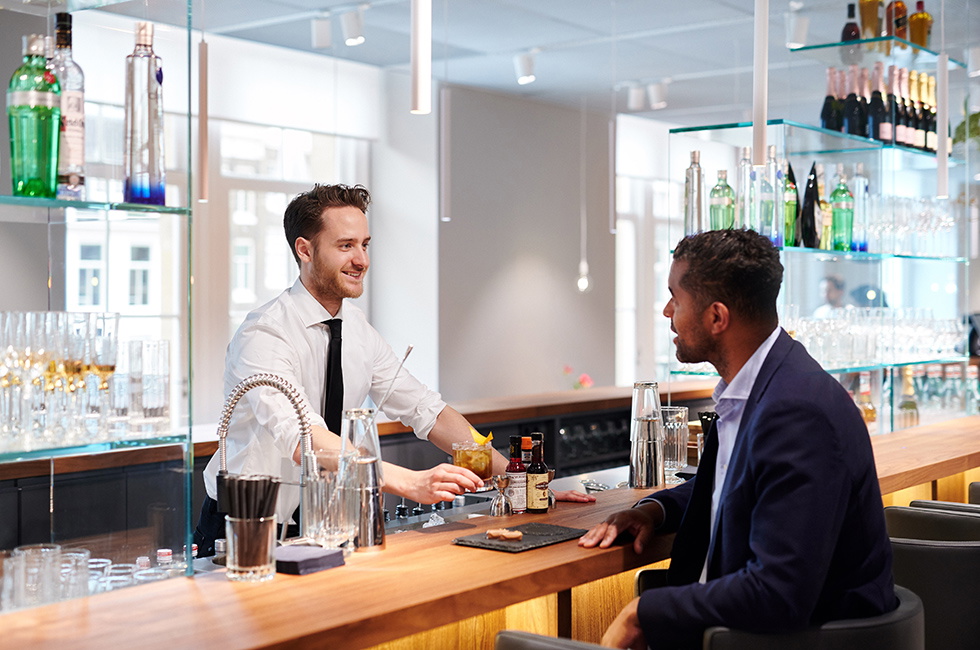 bijenkorf-isaacs-bar