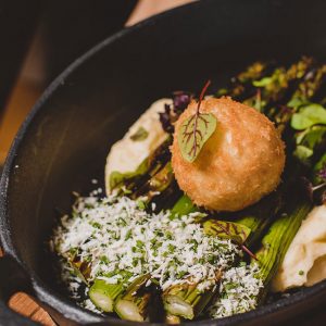 Bierrestaurant IJver opent in de Scheepsbouwloods