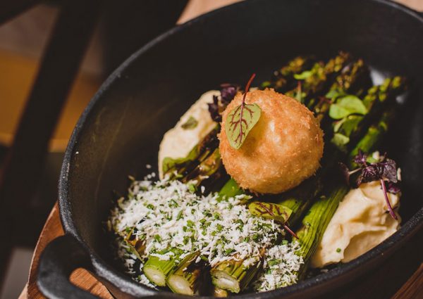 Bierrestaurant IJver opent in de Scheepsbouwloods