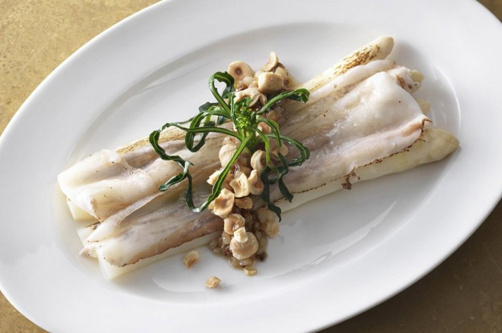 La Fiorita: nieuwe favoriete Italiaan in de Jordaan