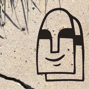 Paaseiland is het nieuwe stadsstrand van Amsterdam