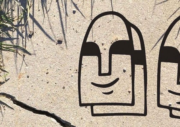 Paaseiland is het nieuwe stadsstrand van Amsterdam