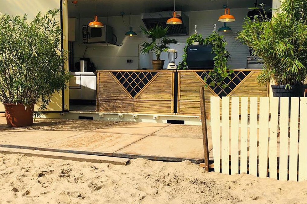 paaseiland-strand-amsterdam