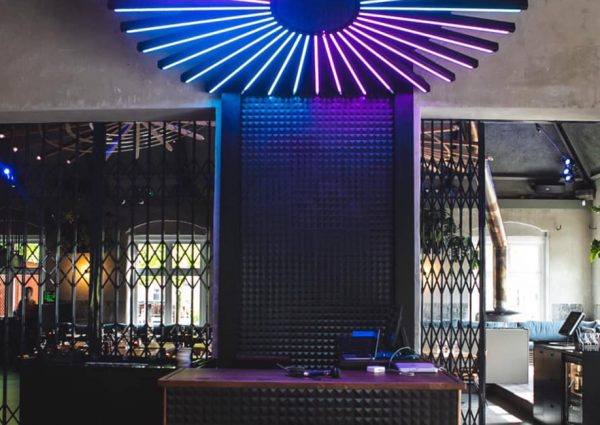 Het vernieuwde Pacific Amsterdam is geopend