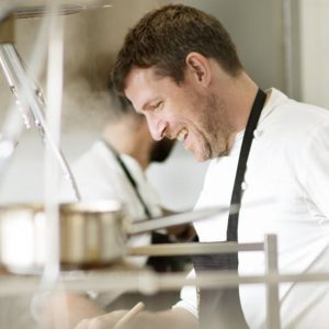 La Fiorita: nieuwe favoriete Italiaan in de Jordaan