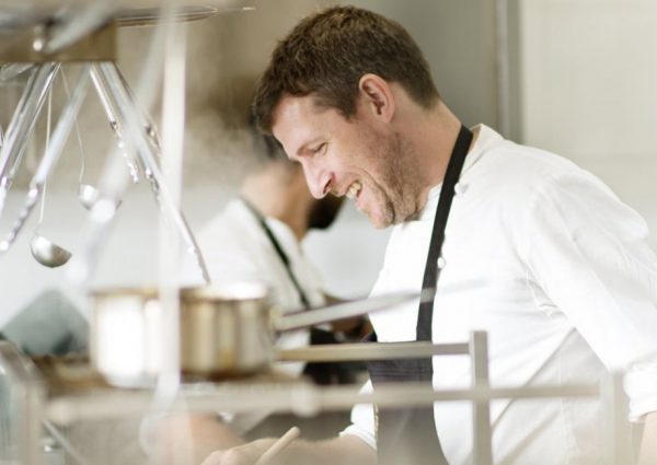 La Fiorita: new favorite Italian in the Jordaan area