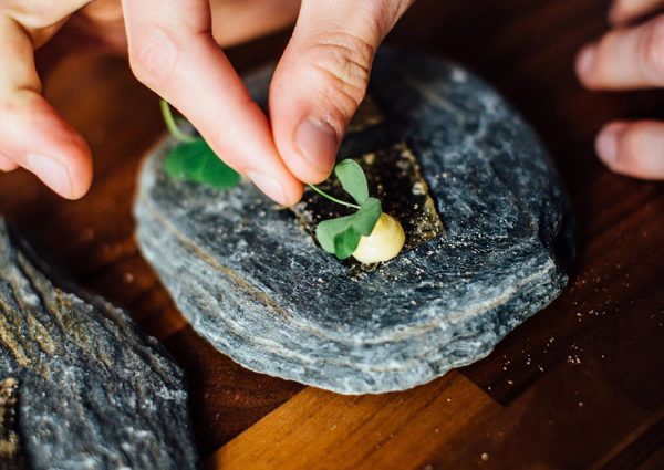 Pop-up concept Sjefietshe gets its own restaurant