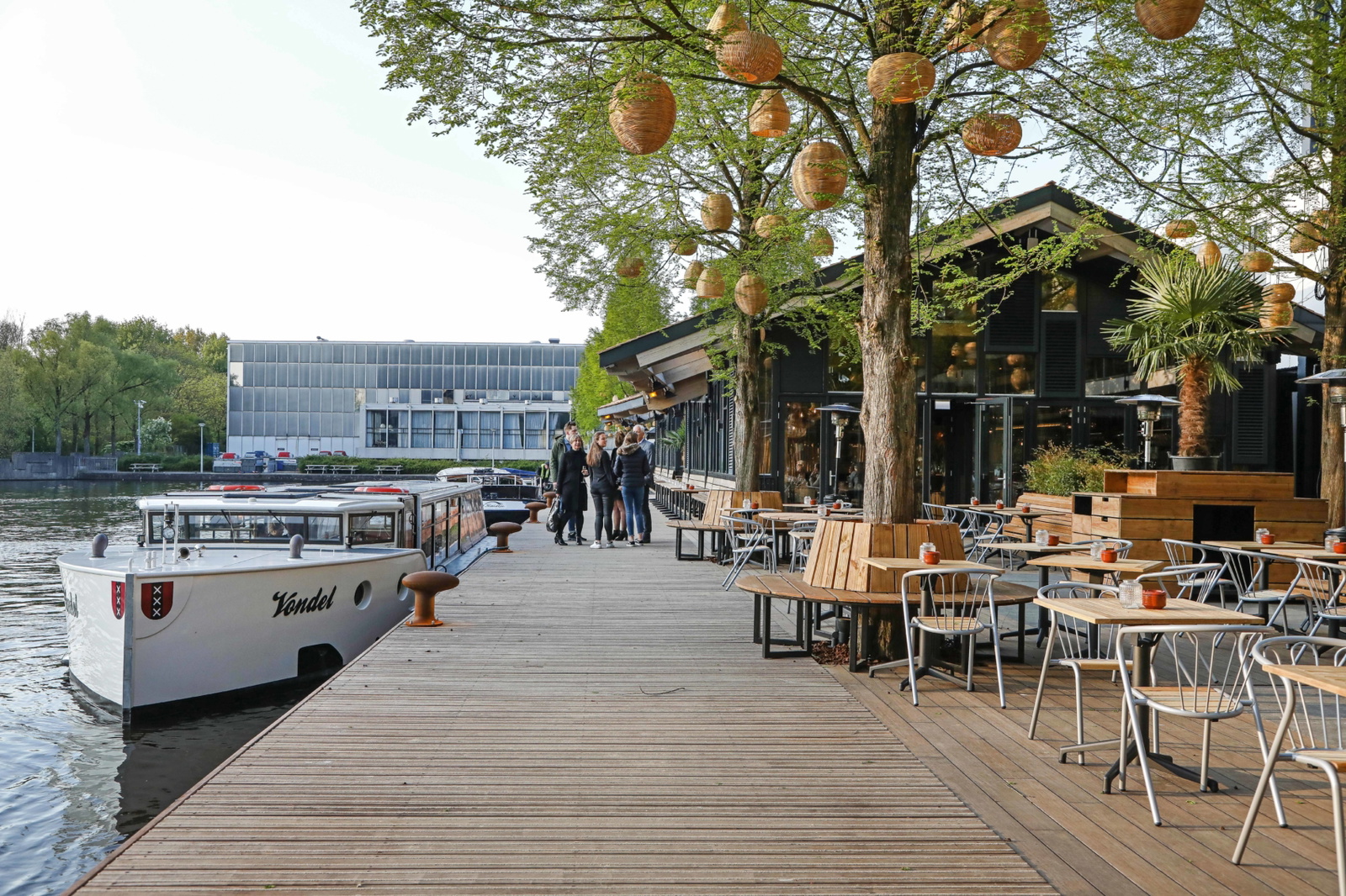 strandzuid-restaurant