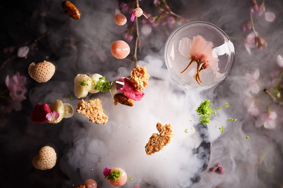 taiko restaurant-amsterdam-