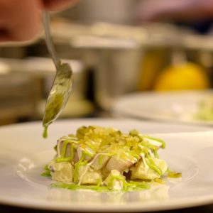 De Utrechtsestraat is een pareltje rijker met Café Zoldering