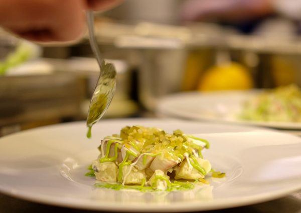 De Utrechtsestraat is een pareltje rijker met Café Zoldering