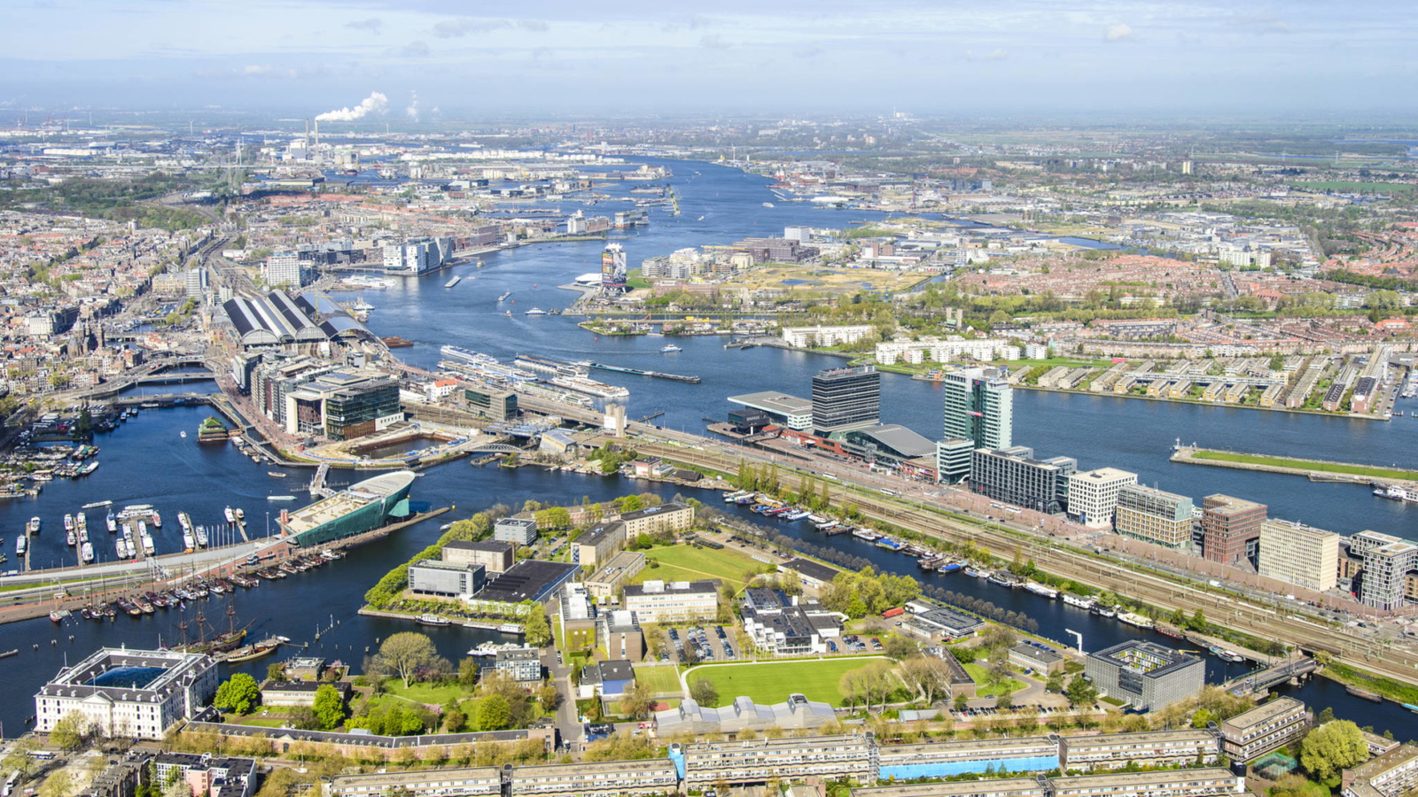 Marineterrein
