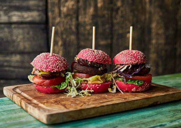 La Favela brengt Braziliaanse sferen naar het Leidseplein