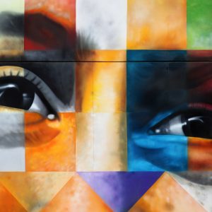 STRAAT: ’s Werelds grootste street art museum in Noord