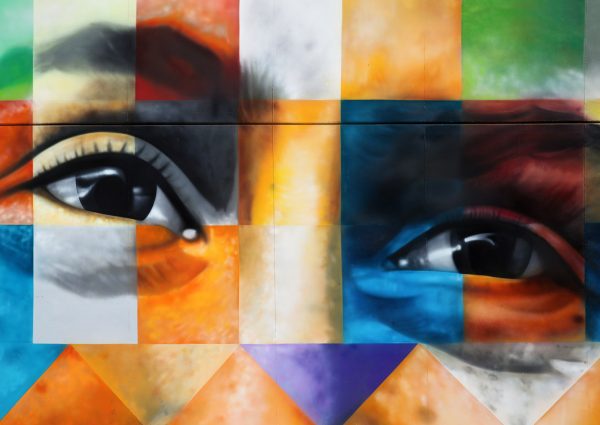 STRAAT: ’s Werelds grootste street art museum in Noord